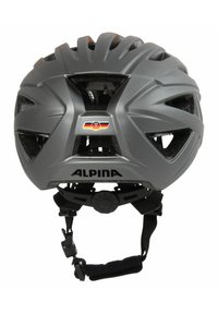 ALPINA FC Bayern Fahrradhelm In Grau Für 20,22€ (statt 36