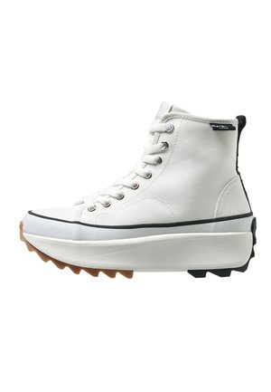 Zapatillas altas - white