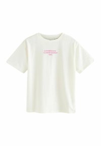 Non sélectionné, white pink floral