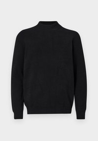Selezionato, black
