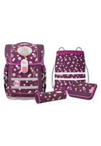 Non selezionato, ruby