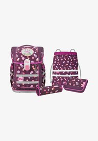 Non selezionato, ruby