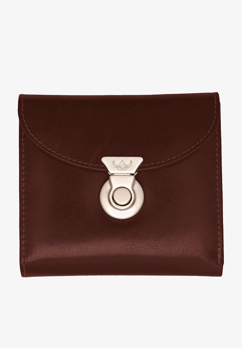 Golden Head COLORADO - Monedero - bordeaux