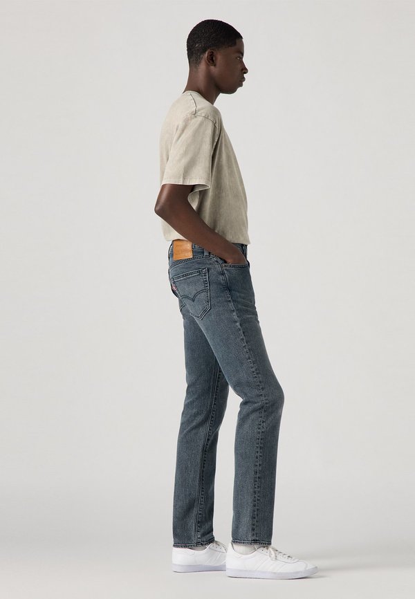 511® SLIM - Slim fit jeans - rogue waves3