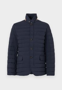 Hackett London ULTRA BLAZER - Lengva striukė - midnight blue