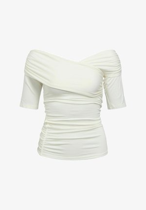 Object, - T-shirt z nadrukiem