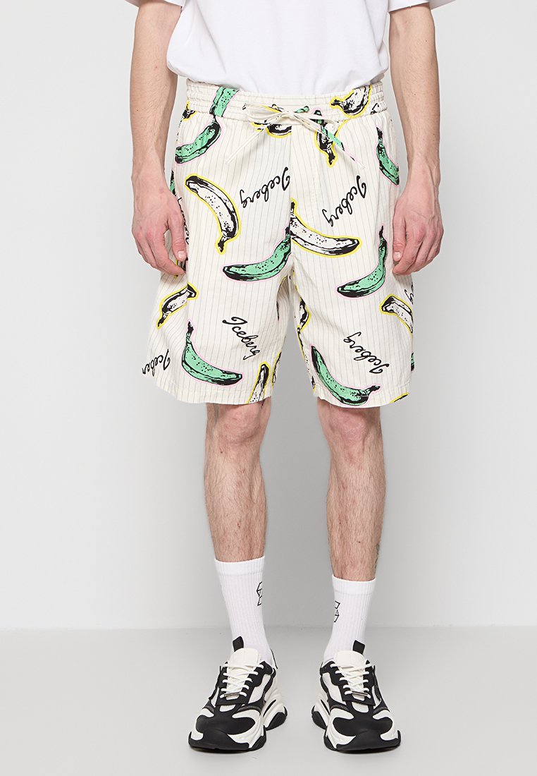 Iceberg Shorts crème Iceberg Shorts crème