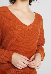 TWINTIP Maglione - brown