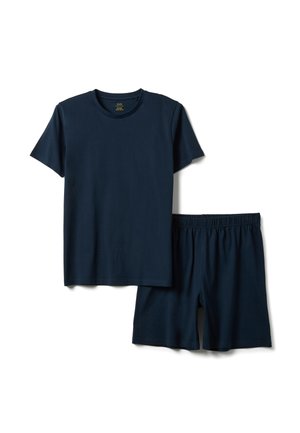 OVS, SET - Pyjama - dark blue