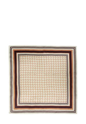 Fular - beige