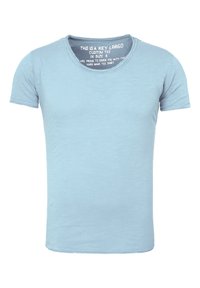 Niet geselecteerd, steel blue