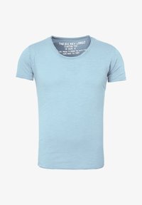 Unausgewählt, steel blue