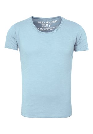 Key Largo BREAD niebieski