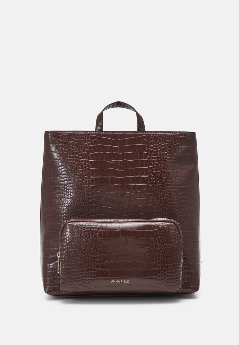 Anna Field Rucksack brown Zalando.ie