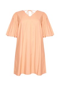 Non sélectionné, peach nectar