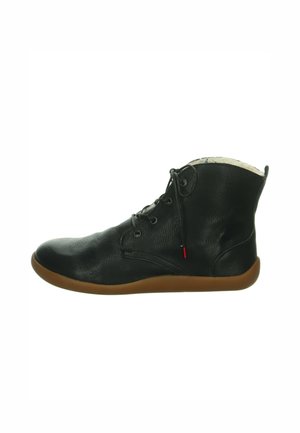 Snowboot/Winterstiefel - schwarz
