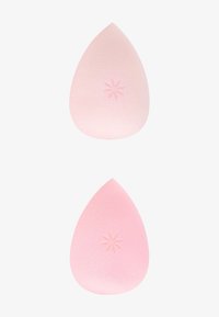 Brushworks - BRUSHWORKS HD COMPLEXION SPONGE DUO - Make-up Brush Set - pink Imagen en miniatura 1