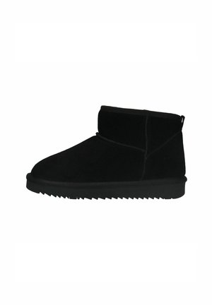 Winter boots - schwarz