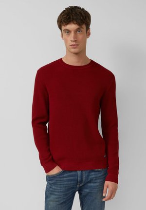 - Sweter