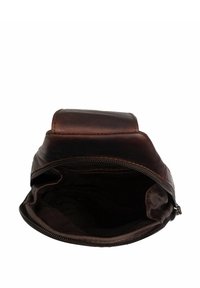 The Chesterfield Brand Borsa a tracolla - brown