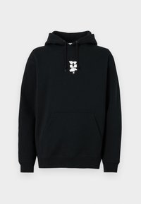 MEGABLAST HOODIE UNISEX - Sweatshirt - black