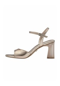 Niet geselecteerd, rose metallic