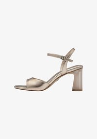 Niet geselecteerd, rose metallic