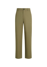 Chino - dusky green