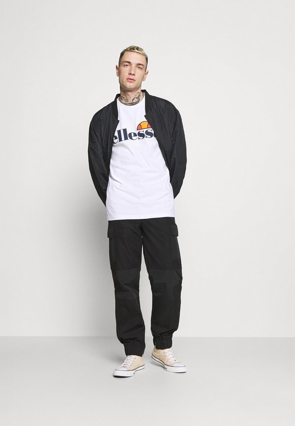 SL PRADO TEE - Print T-shirt4