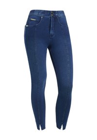 Freddy N.O.W.® CLASSIC - Skinny džíny - dark jeans seams on tone