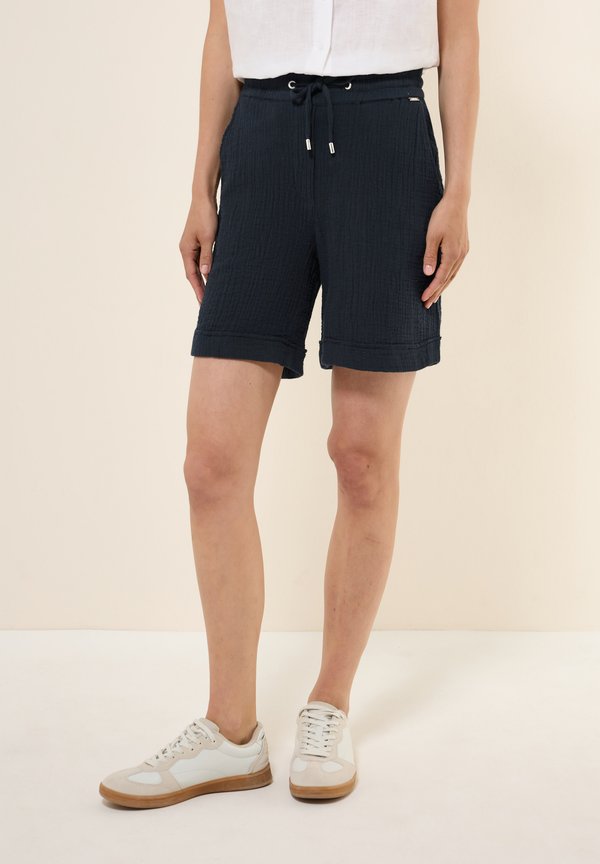 Shorts - blau