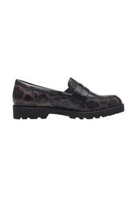 Tamaris Zapatos sin cordones - black
