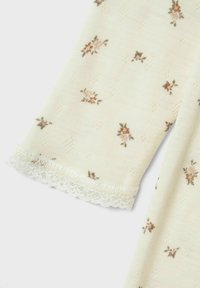 Name it Pyjama - snow white