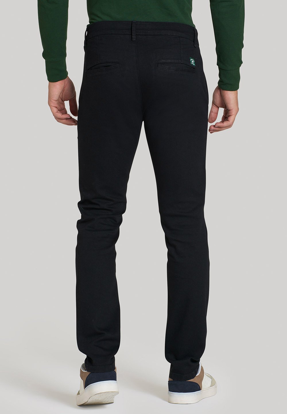Beverly Hills Polo Club Slim fit jeans 