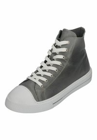 Andrea Conti High-top trainers - anthrazit