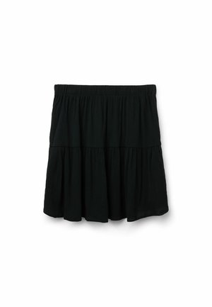 Tezenis, TEZENIS - Jupe trapèze - black