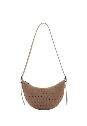 Torba čez telo - light pastel brown