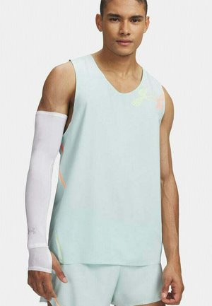 LAUF VELOCITI ELITE - Top - refreshmint electrictangerine fadegreen