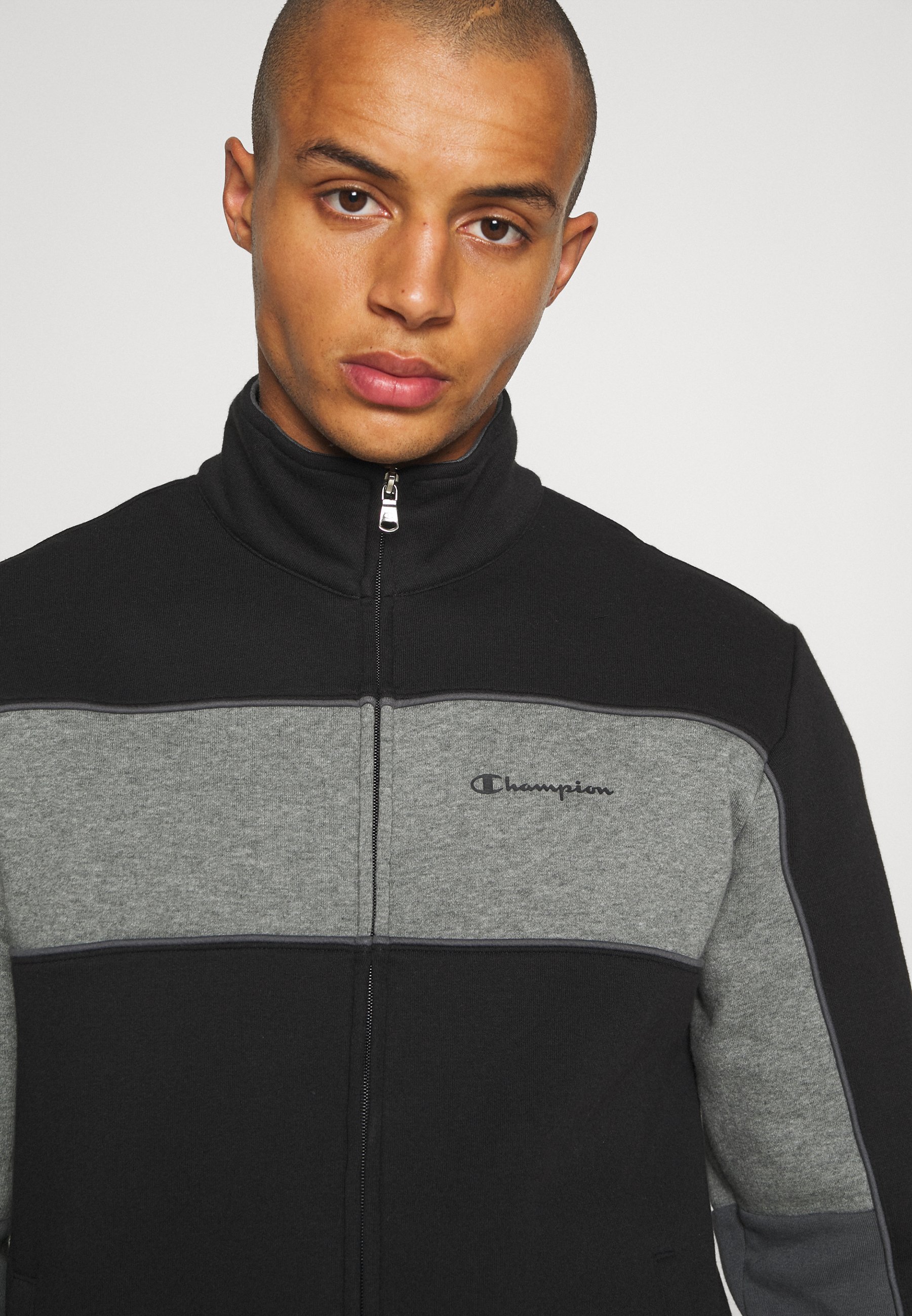Men FULL ZIP SUIT SET - Tracksuit Men FULL ZIP SUIT SET - Tracksuit