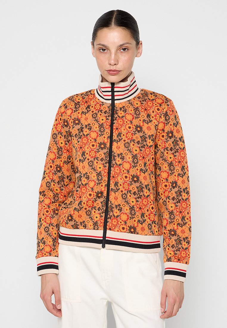 TORY BURCH Jas meerkleurig TORY BURCH Jas meerkleurig