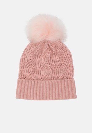 Beanie - light pink