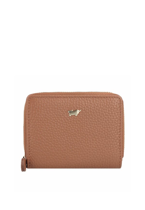 ASTI - Geldbörse - cognac
