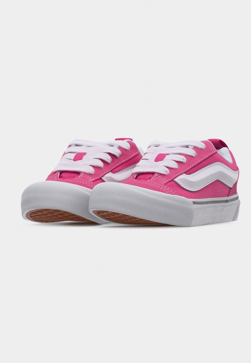 Vans KNU SKOOL UNISEX - Skate shoes - pink fizz — foto 3