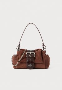 Izbrano, chocolate brown