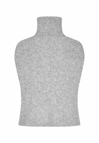 mbyM FEODORY-M - Keep - light grey melange