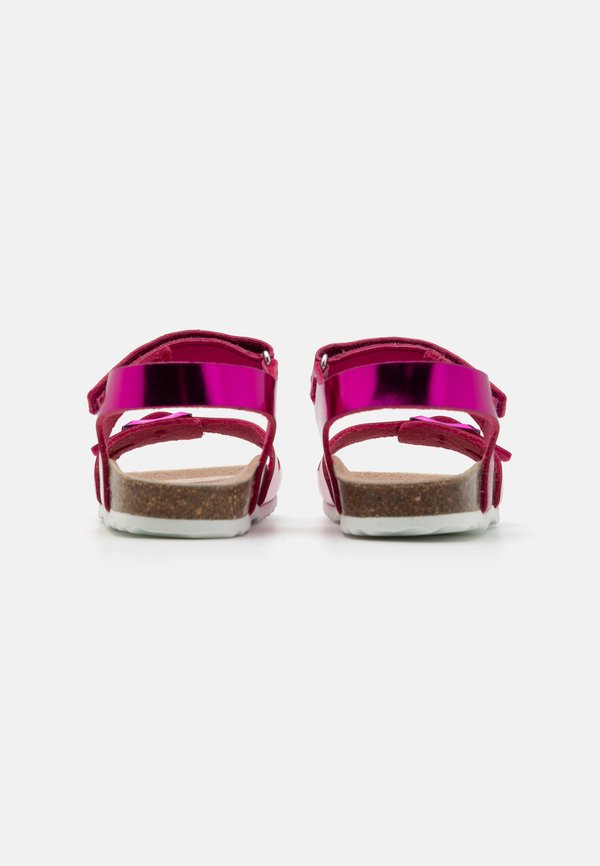 ADRIEL GIRL - Sandals - fuchsia3