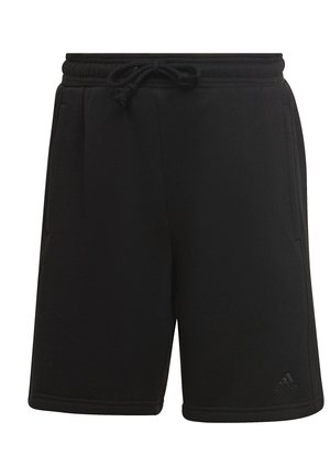 Pantaloncini sportivi - black