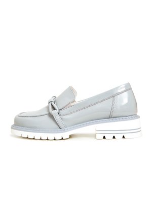 Slipper - blue