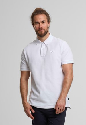 MIDAW - Polo - off white