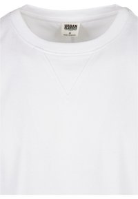 Urban Classics 2 Pack - T-shirts - white